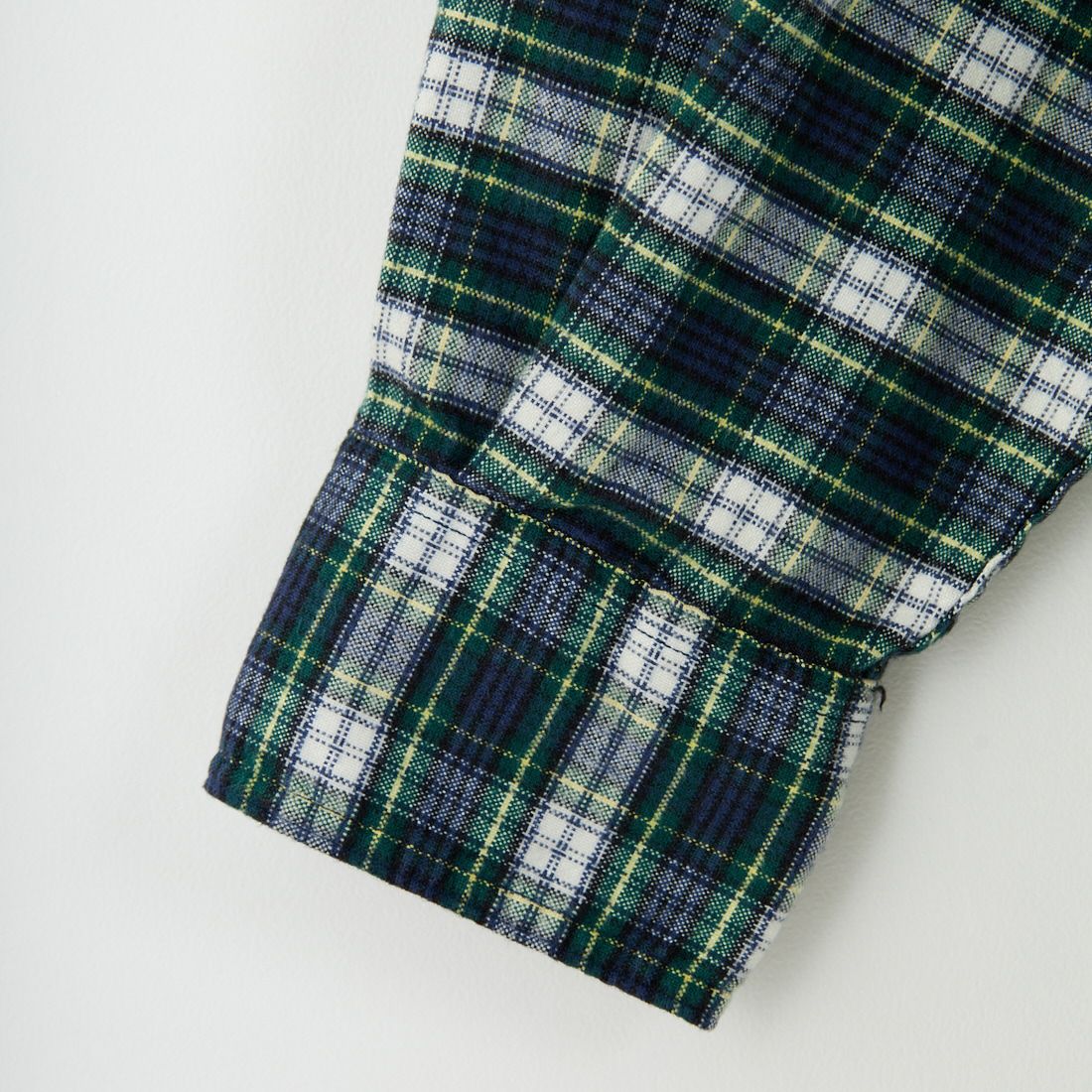 L.L.BEAN [エルエルビーン] KITTERY ロングスリーブシャツ [5475-1140] 91 DRESSGO