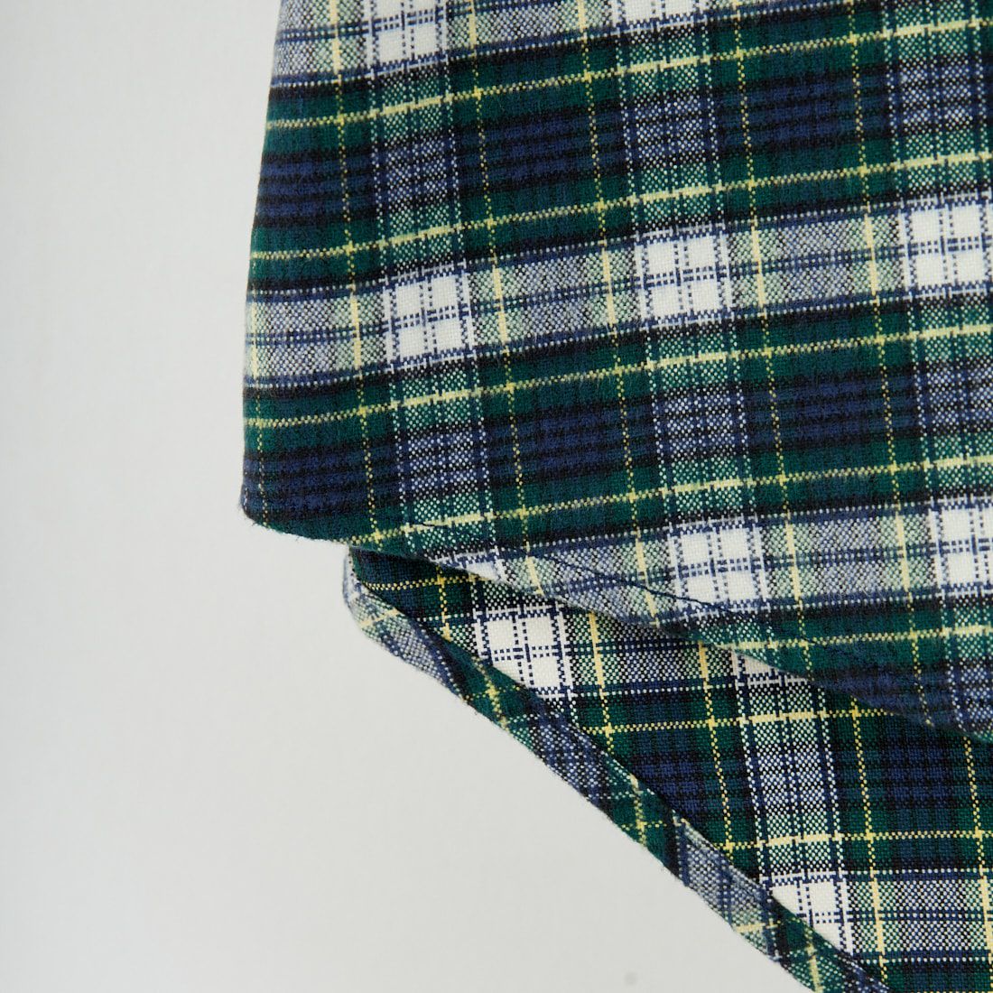 L.L.BEAN [エルエルビーン] KITTERY ロングスリーブシャツ [5475-1140] 91 DRESSGO