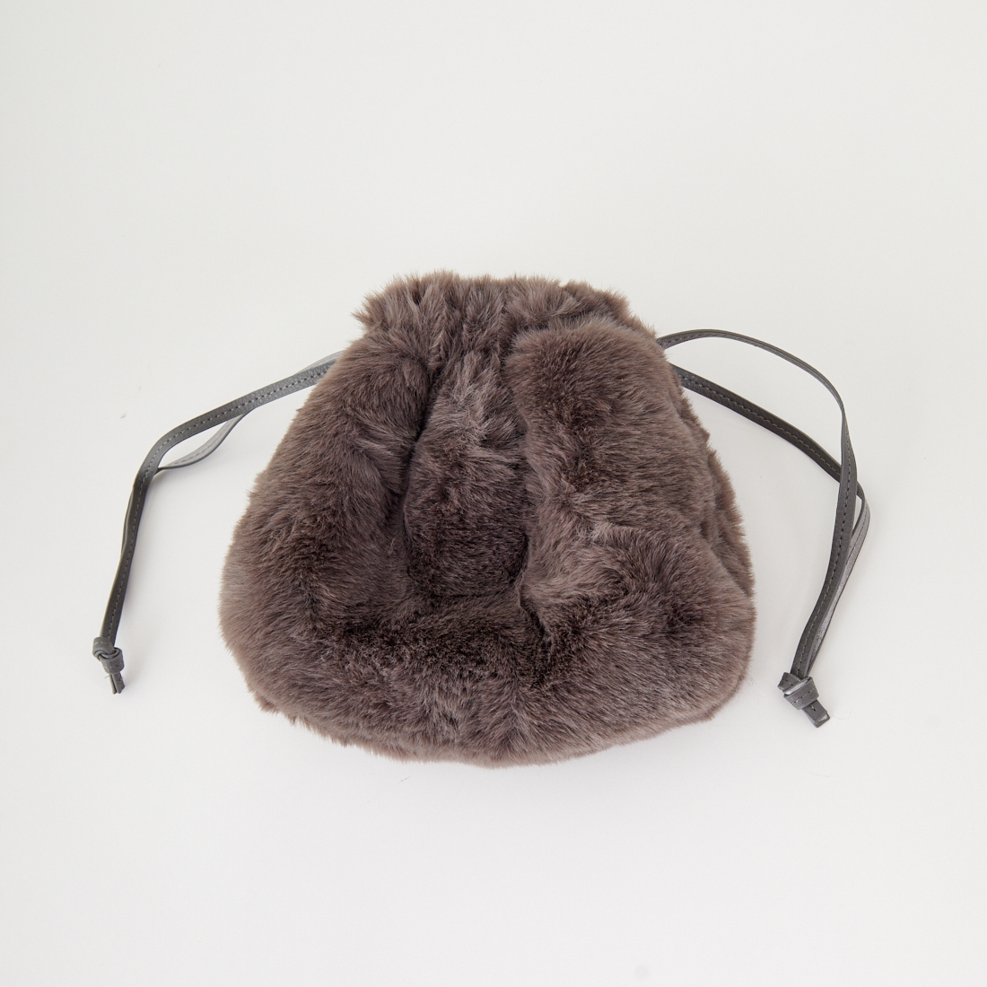 CACHELLIE [カシェリエ] PUメッシュ4WAYトートバッグ [C8708] GRAY