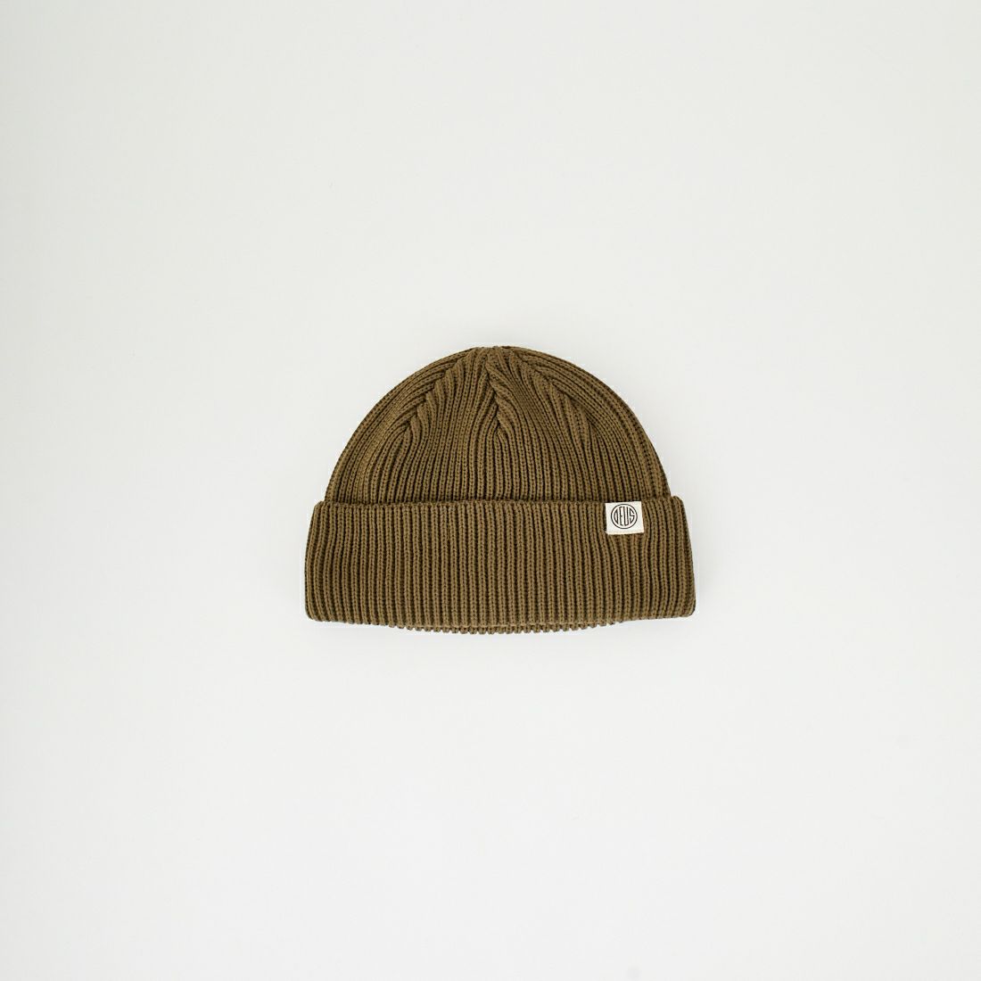 ANN DEMEULEMEESTERビーニー DEUS EX MACHINA [デウス エクス マキナ] PILL メリノビーニー