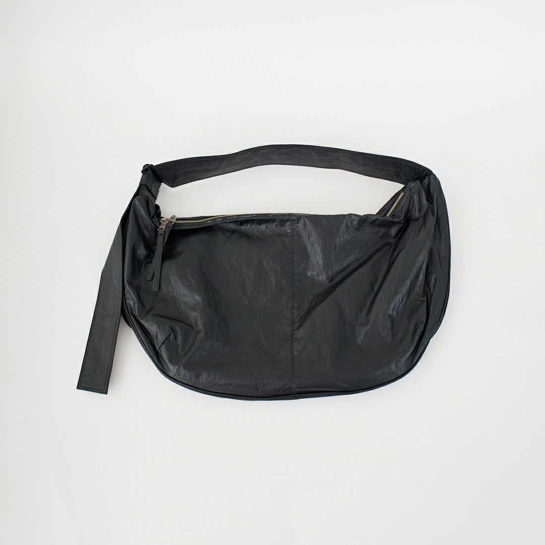 TODAYFUL [トゥデイフル] エコレザーショルダーバッグ [12521019] BLK