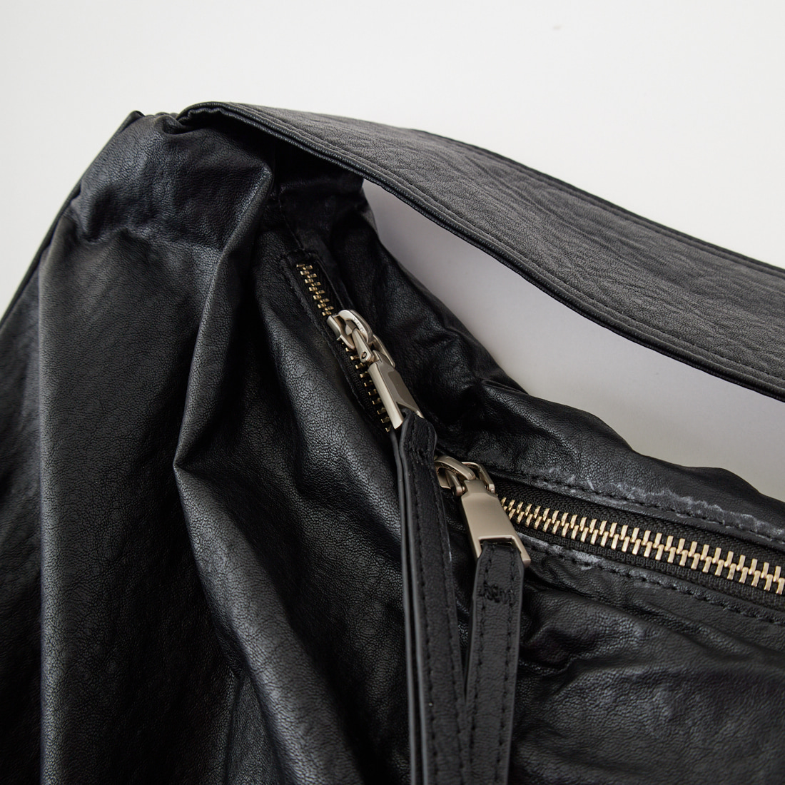 TODAYFUL [トゥデイフル] エコレザーショルダーバッグ [12521019