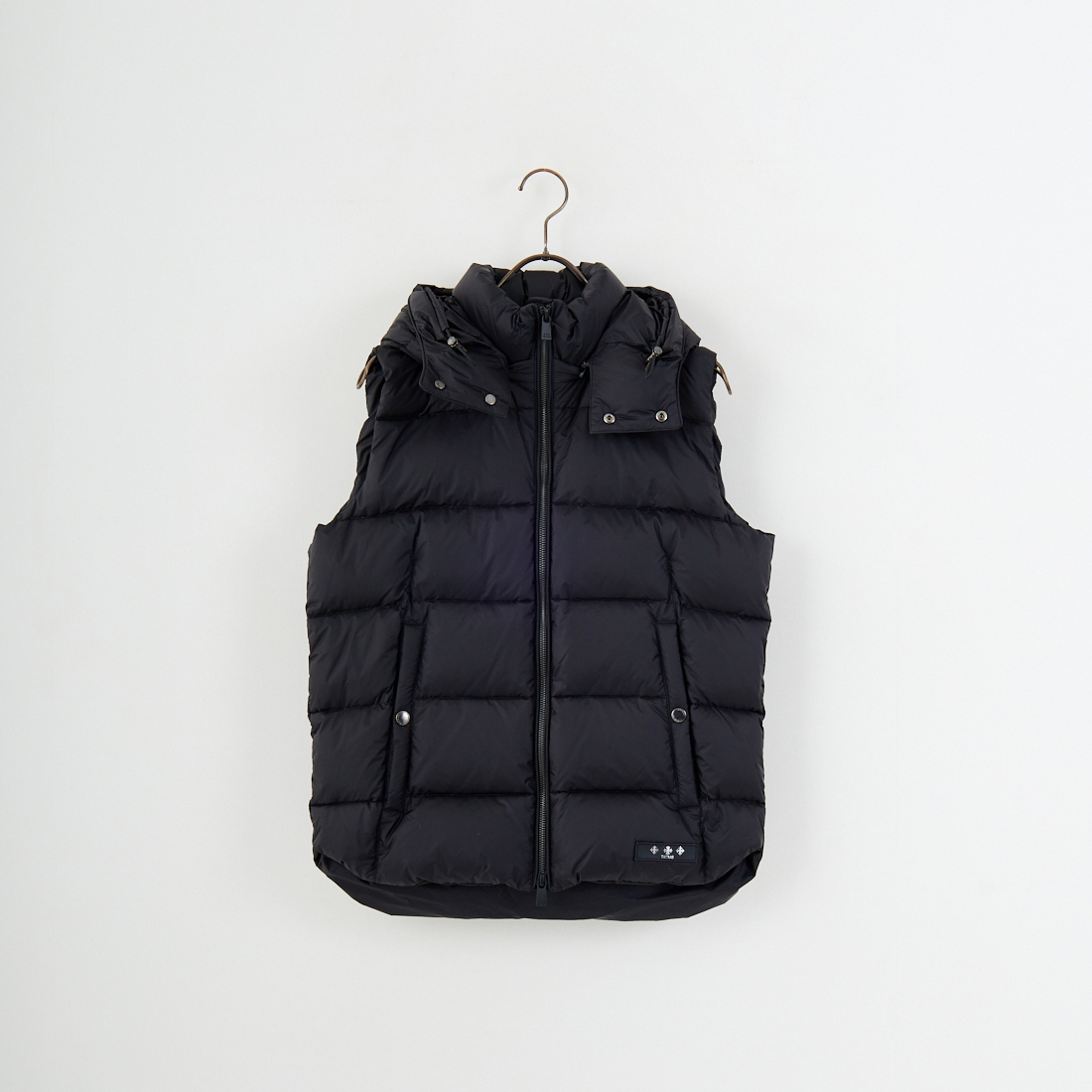 TATRAS [タトラス] POSEIDONE ダウンベスト [MJXA0003013588