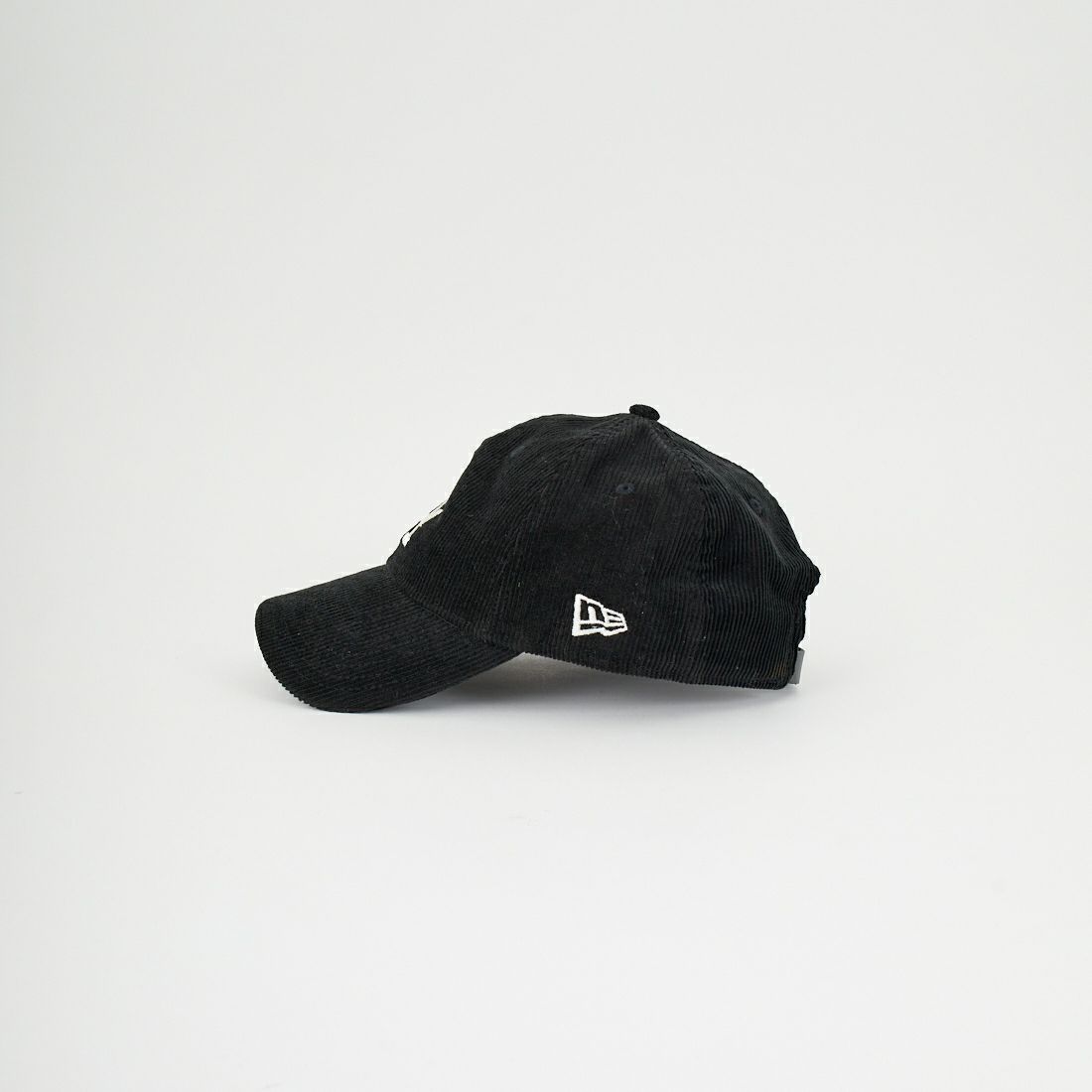 NEW ERA [ニューエラ] 9TWENTY マイクロコーデュロイ ロサンゼルス・ドジャース [14667971] LOSDOD BLK