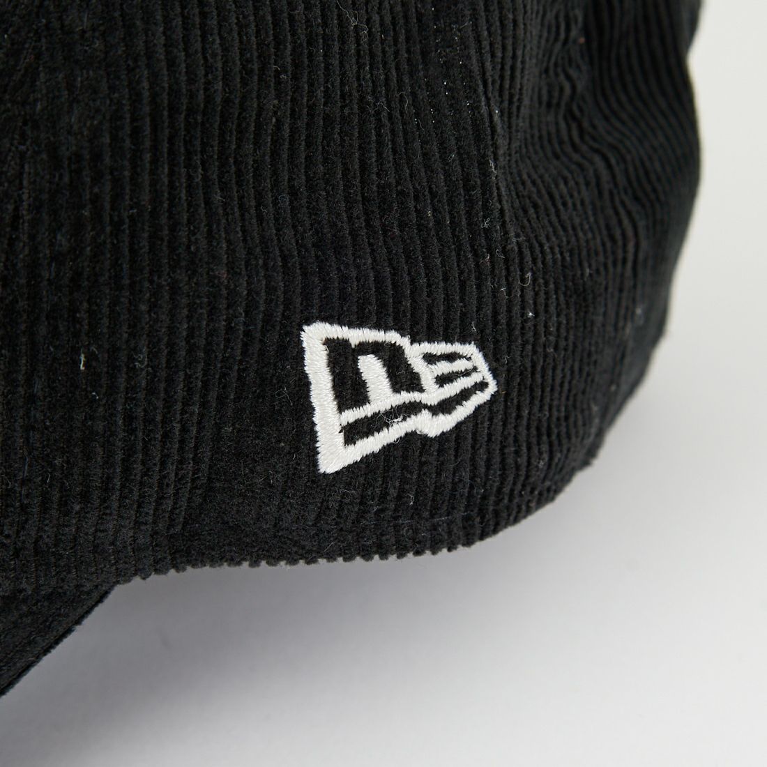 NEW ERA [ニューエラ] 9TWENTY マイクロコーデュロイ ロサンゼルス・ドジャース [14667971] LOSDOD BLK