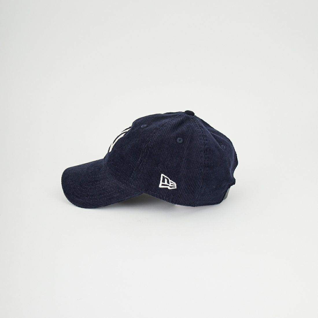 NEW ERA [ニューエラ] 9TWENTY マイクロコーデュロイ ニューヨーク・ヤンキース [14667968] NEYYAN NVY