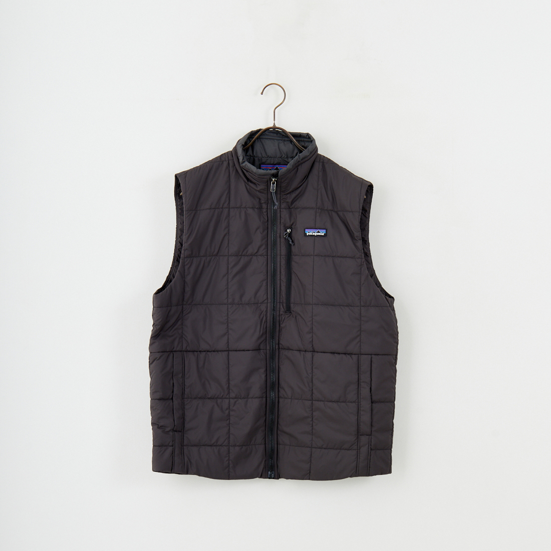 patagonia [パタゴニア] メンズ ライトガストベスト [20576]｜ジーンズ