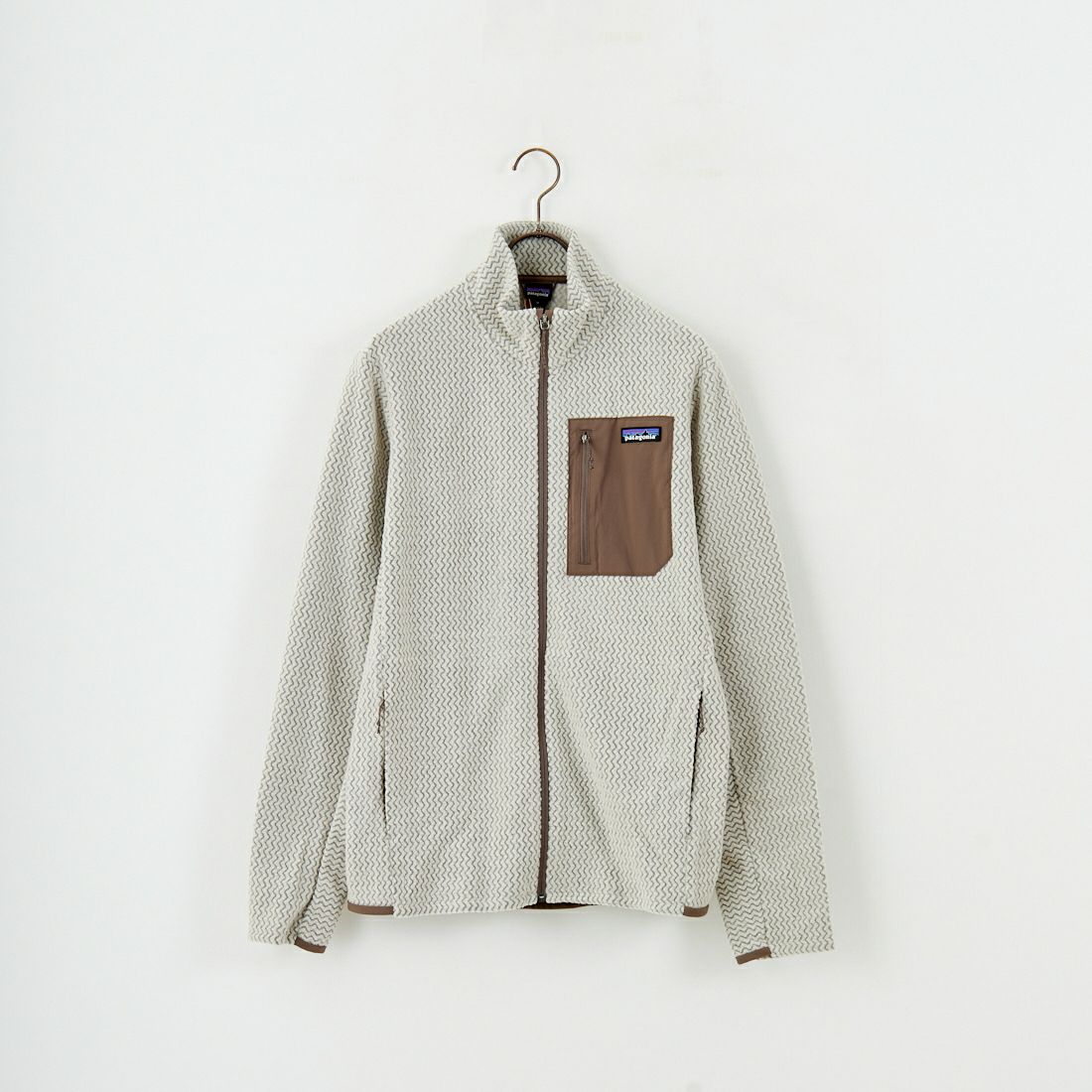 patagonia [パタゴニア] メンズ R1エアジャケット [40275]｜ジーンズ