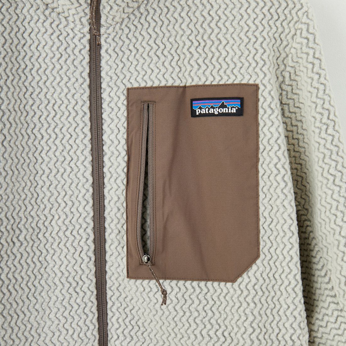 patagonia [パタゴニア] メンズ R1エアジャケット [40275] PLCN