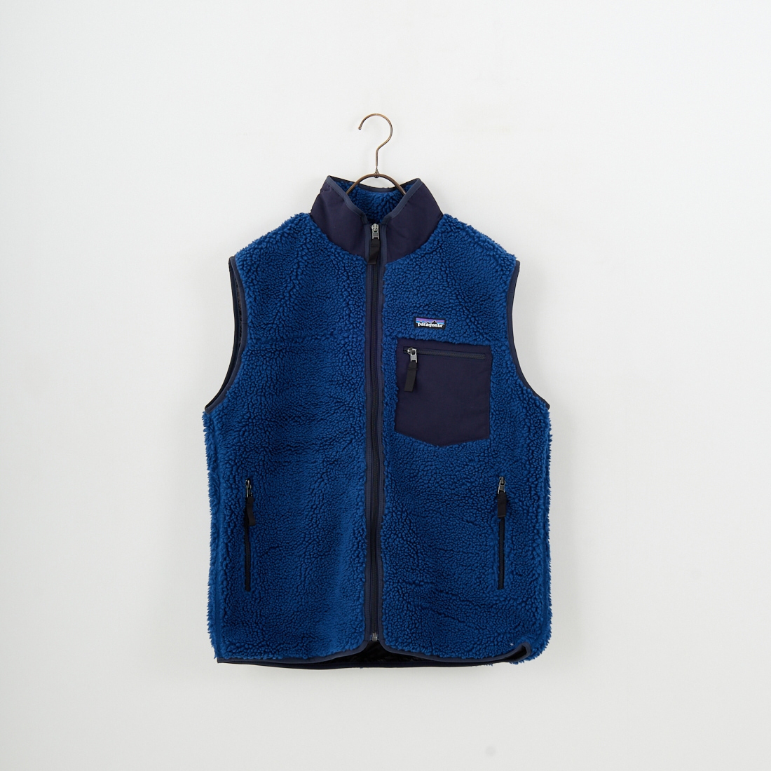 patagonia [パタゴニア] メンズ クラシックレトロXベスト [23049