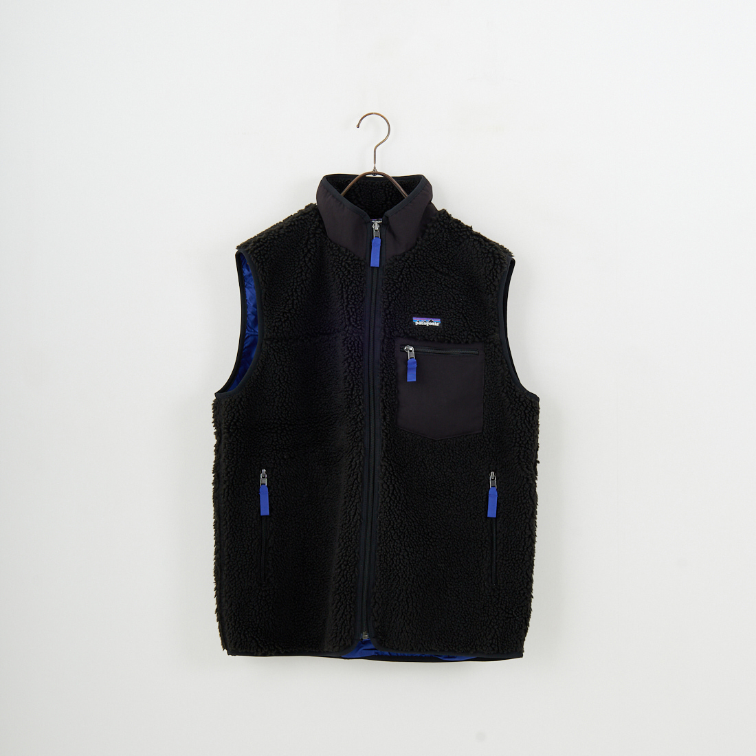 patagonia [パタゴニア] メンズ クラシックレトロXベスト [23049