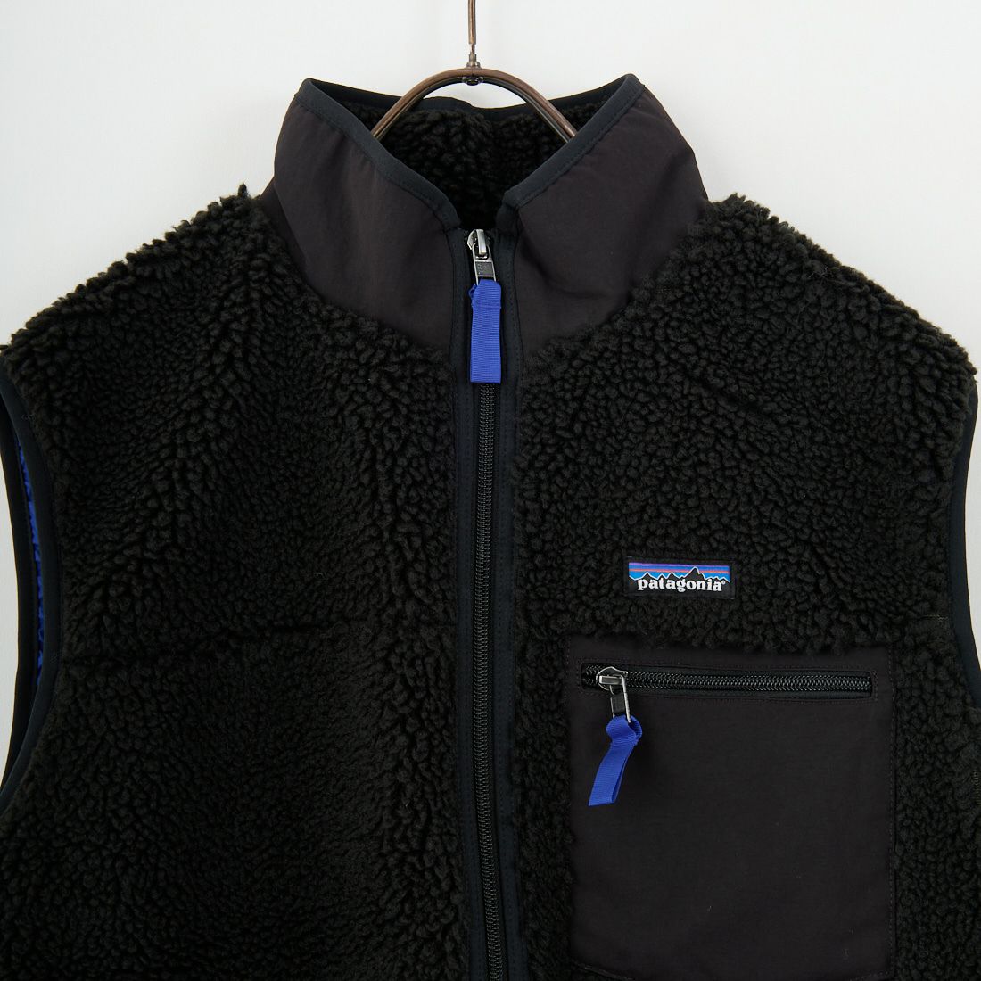 patagonia [パタゴニア] メンズ クラシックレトロXベスト [23049