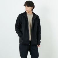 BLK &&モデル身長：179cm 着用サイズ：L&&