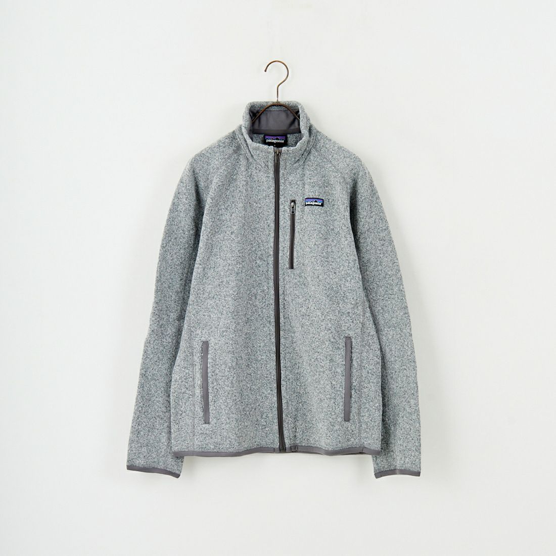 龍やさま専用 patagonia [パタゴニア] メンズ ベターセータージャケット