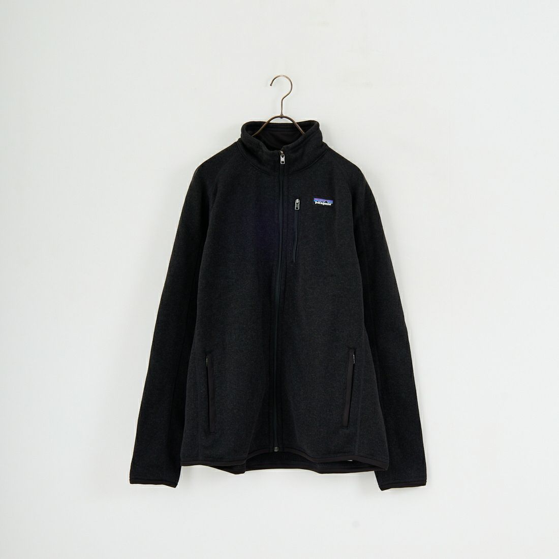 patagonia [パタゴニア] メンズ ベターセータージャケット [25528] BLK