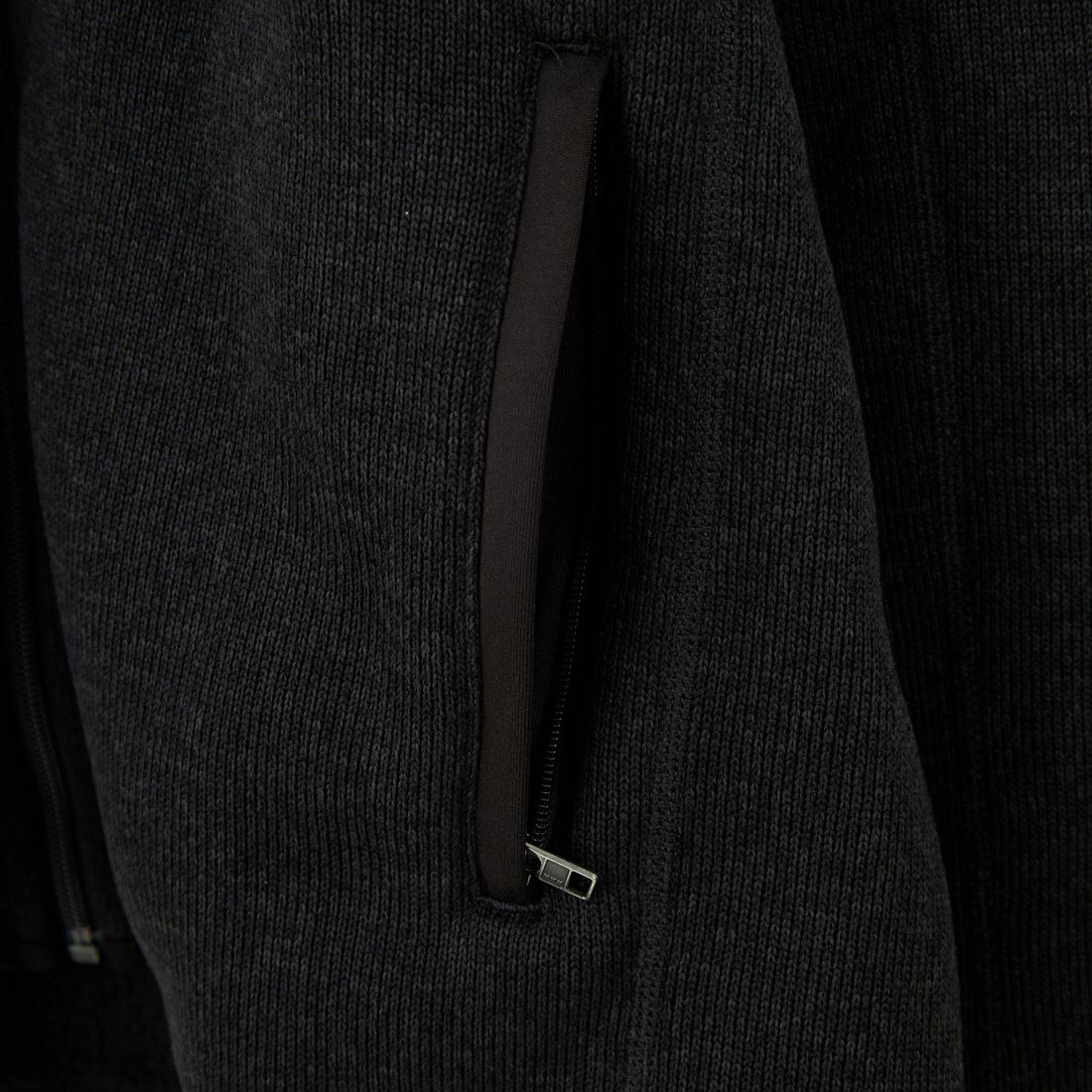 patagonia [パタゴニア] メンズ ベターセータージャケット [25528] BLK