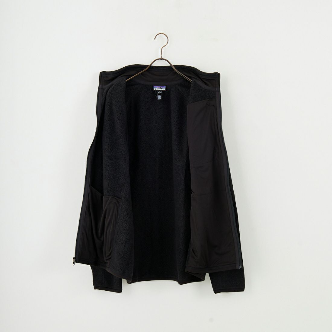 patagonia [パタゴニア] メンズ ベターセータージャケット [25528] BLK