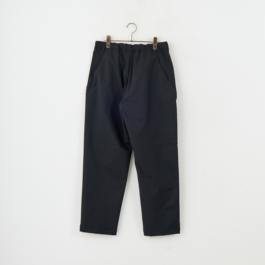 Goldwin [ゴールドウィン] ワンタックテーパードストレッチパンツ
