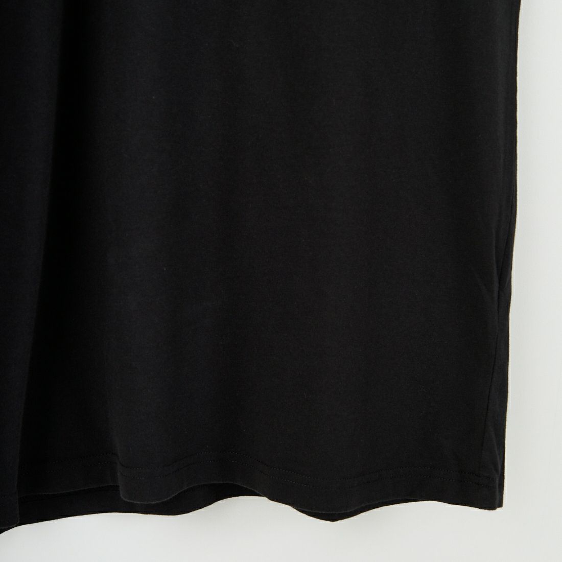 KENZO [ケンゾー] Boke Flower2.0 刺繍リラックスTシャツ [FF65TL3544SG] 99J BLACK