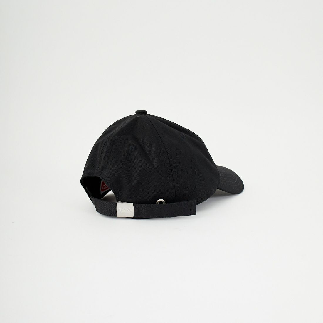 KENZO [ケンゾー] Boke Flower2.0 刺繍コットンキャップ [FF58AC411F34] 99 BLACK