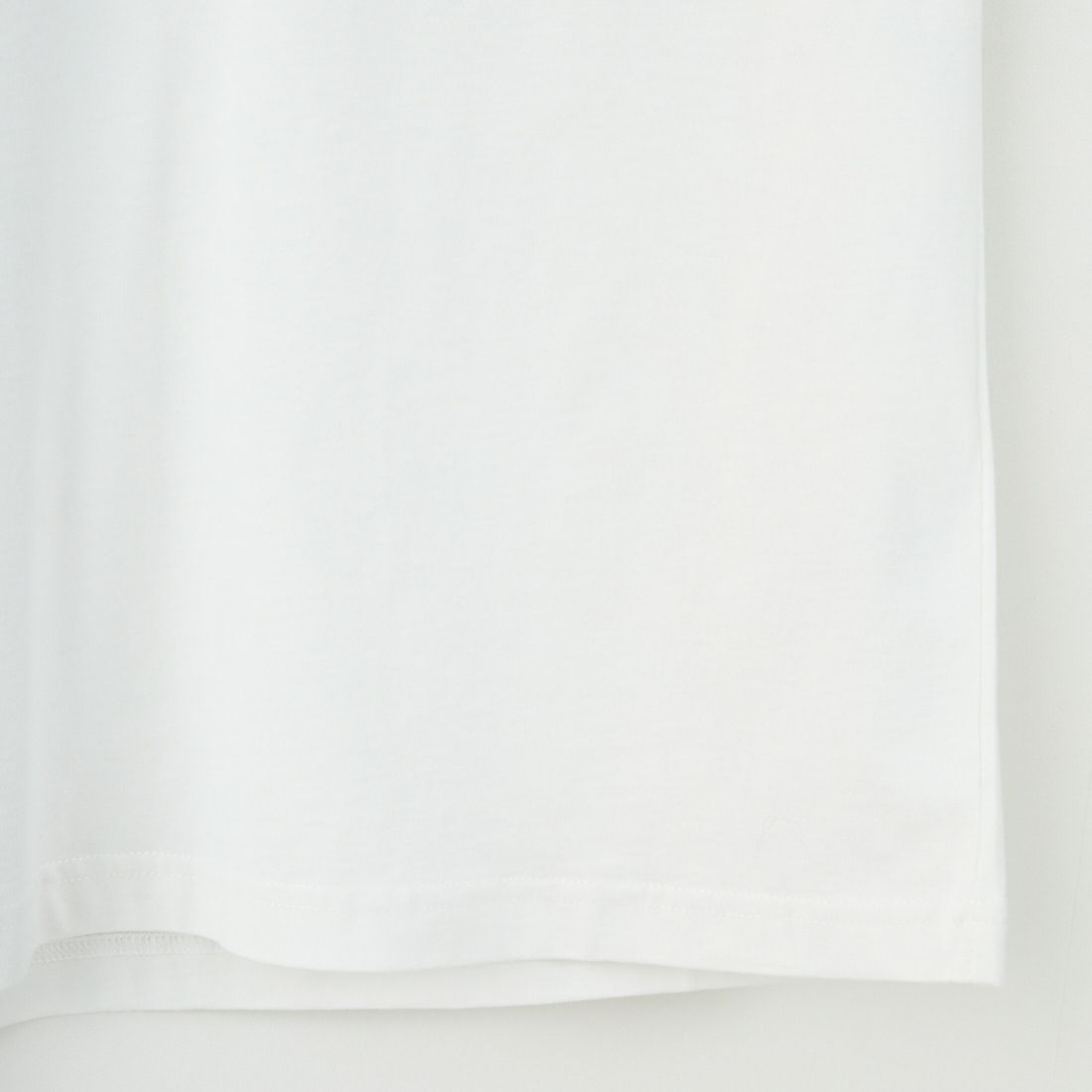 KENZO [ケンゾー] Happy Tiger 刺繍クラシックTシャツ [FF55TS5274SG] 02 OFF WHI