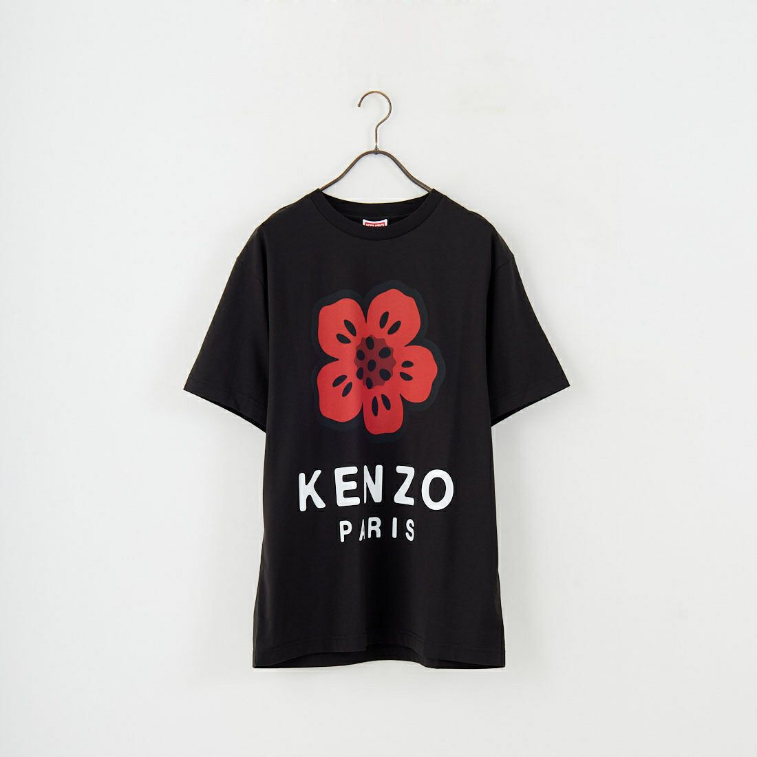 KENZO [ケンゾー] Boke Flower クラシックTシャツ [FE65TS4754SO