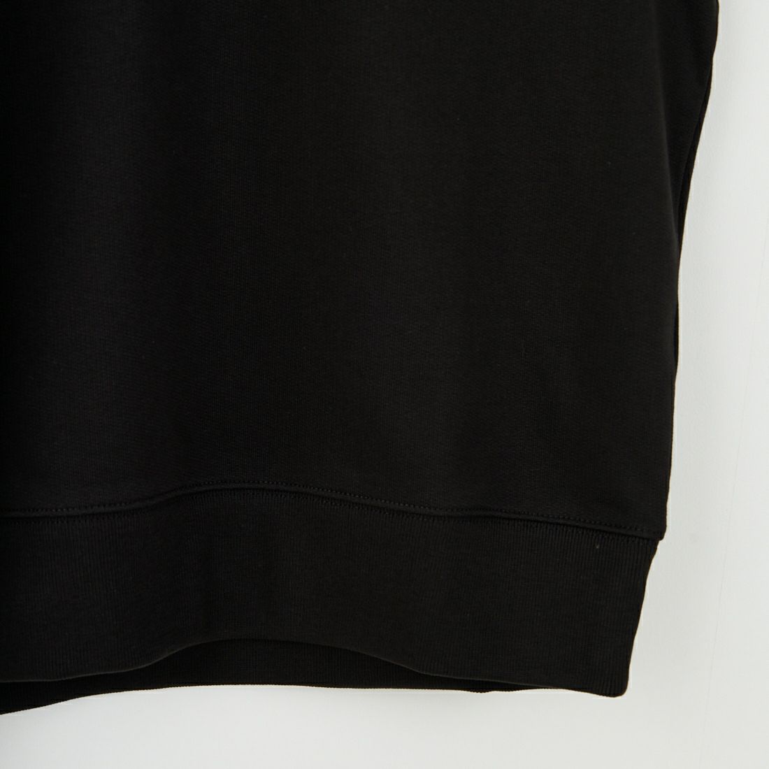 KENZO [ケンゾー] Boke Flower クラシックスウェット [FE65SW2234MF] 99J BLACK