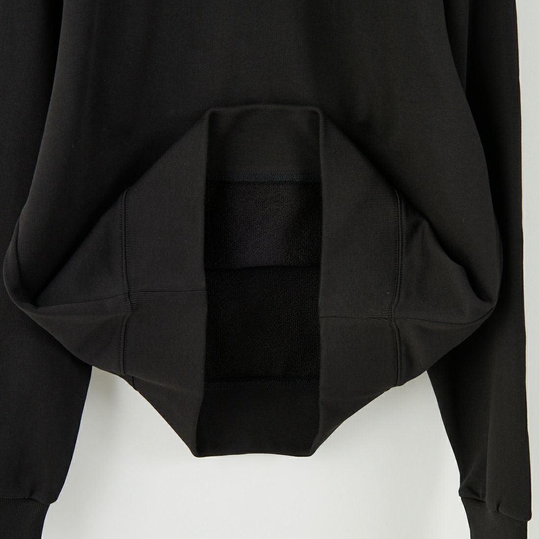 KENZO [ケンゾー] Boke Flower クラシックスウェット [FE65SW2234MF] 99J BLACK