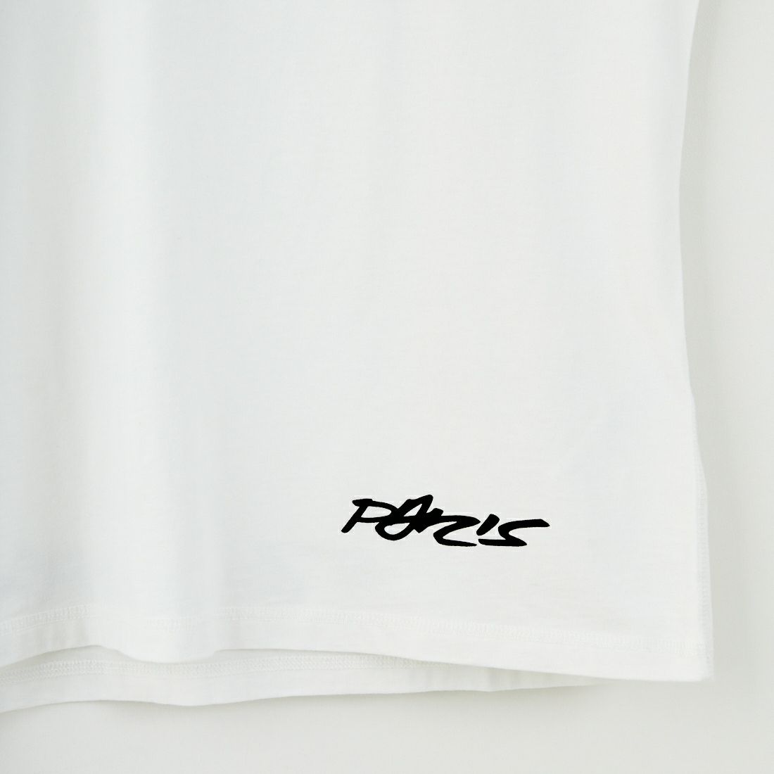 KENZO [ケンゾー] Futura 2000 クラシックTシャツ [FF65TS2524SG] 02 OFF WHI