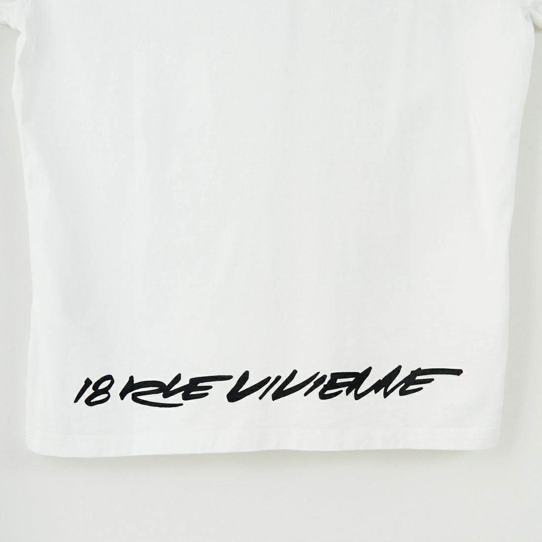 KENZO [ケンゾー] Futura 2000 クラシックTシャツ [FF65TS2524SG] 02 OFF WHI