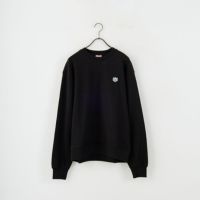 美品✨KENZO ケンゾーブラック スウェット XS KENZO ケンゾー トレーナー レディース タイガー刺繍 クルー