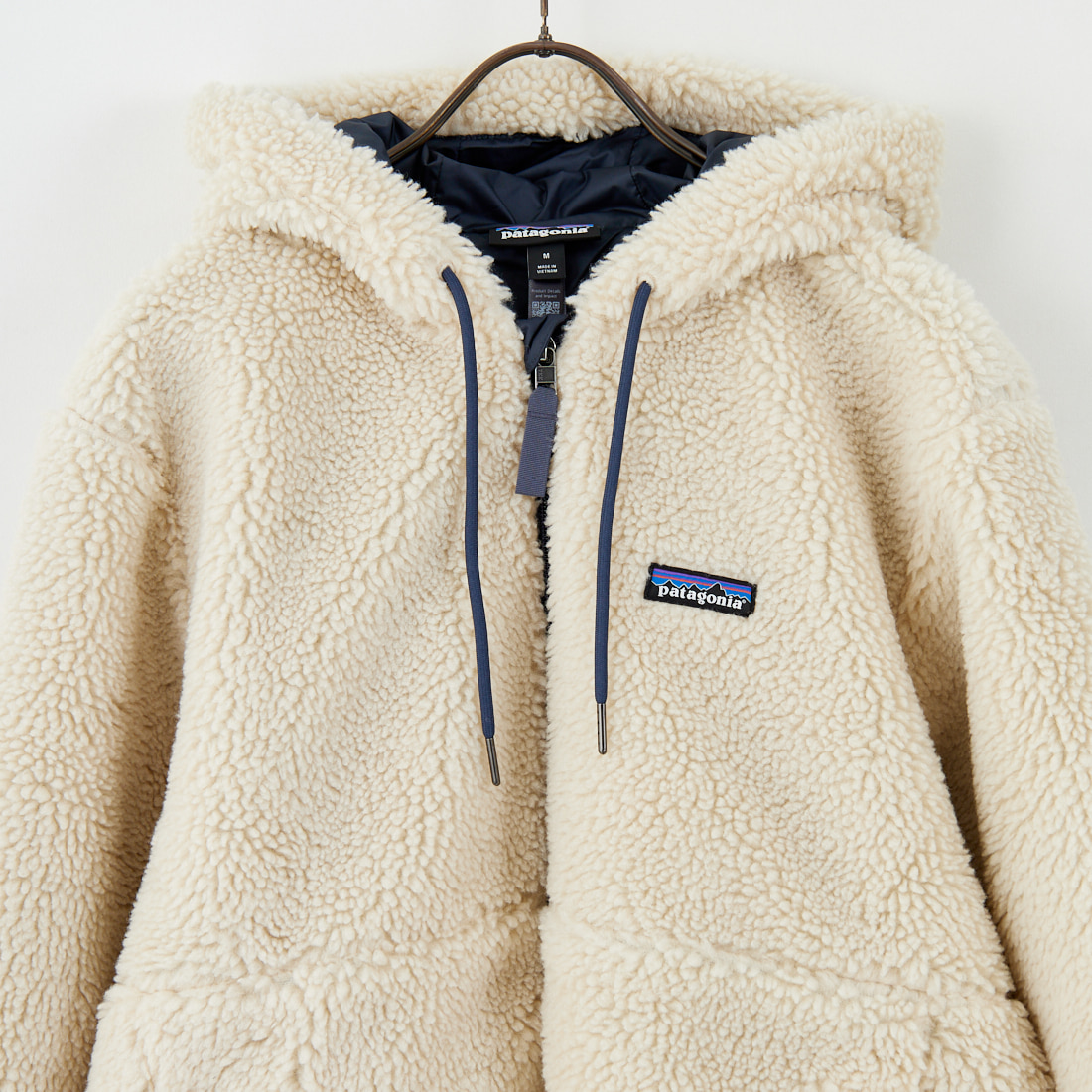 patagonia [パタゴニア] メンズ レトロXフーディジャケット [23125] DNAT