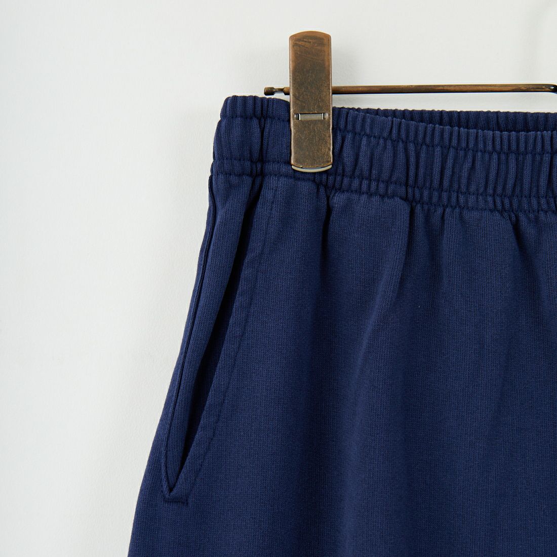 Sporty&Rich [スポーティアンドリッチ] NY テニスクラブ スウェットパンツ [PA036621402] DK.NAVY