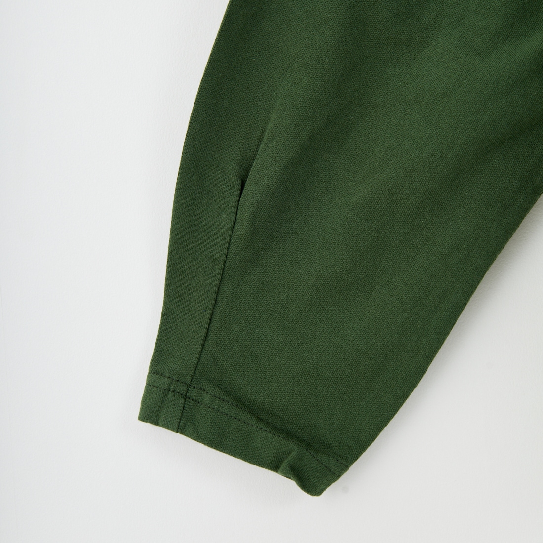 ILL ONE EIGHTY [イル ワンエイティ] ノックスビル63 フットボールTシャツ [ILL252-07] GREEN