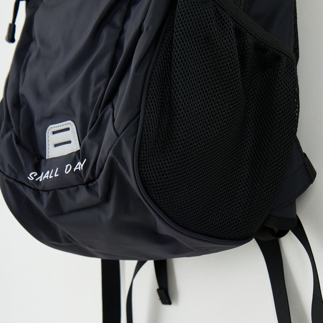 THE NORTH FACE [ザ ノースフェイス] キッズ スモールデイ [NMJ72360] K