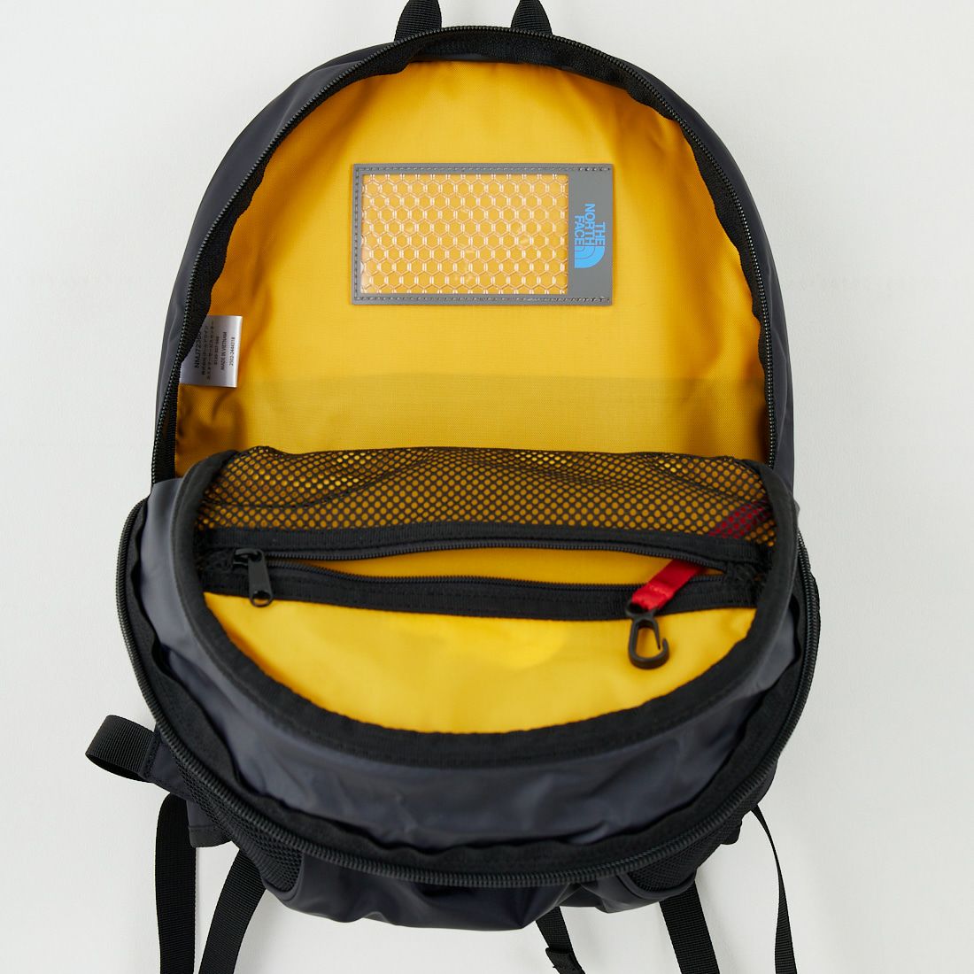THE NORTH FACE [ザ ノースフェイス] キッズ スモールデイ [NMJ72360] K