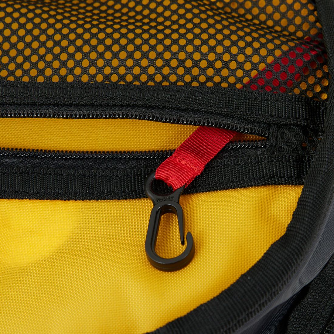 THE NORTH FACE [ザ ノースフェイス] キッズ スモールデイ [NMJ72360] K
