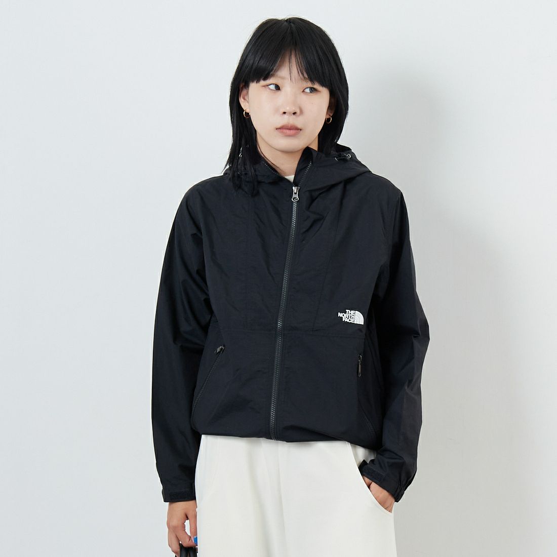 THE NORTH FACE [ザ ノースフェイス] コンパクトジャケット [NPW72530]