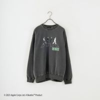 〈GOOD ROCK SPEED〉BEATLESスエット GOOD ROCK SPEED トレーナー スウェット 「GOOD SPEED/グッド