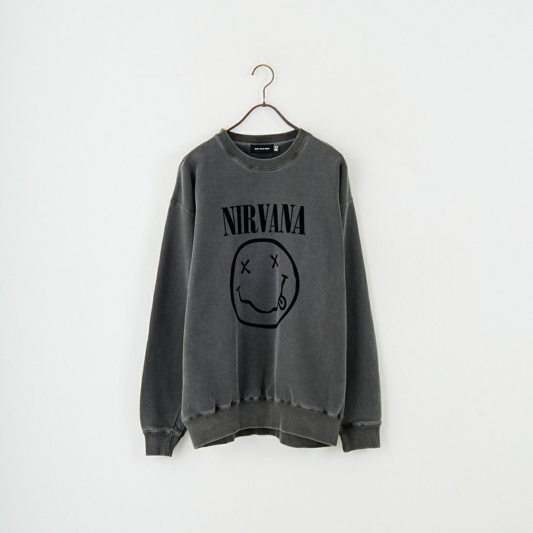 GOOD ROCK SPEED [グッドロックスピード] 別注 NIRVANA フロッキー