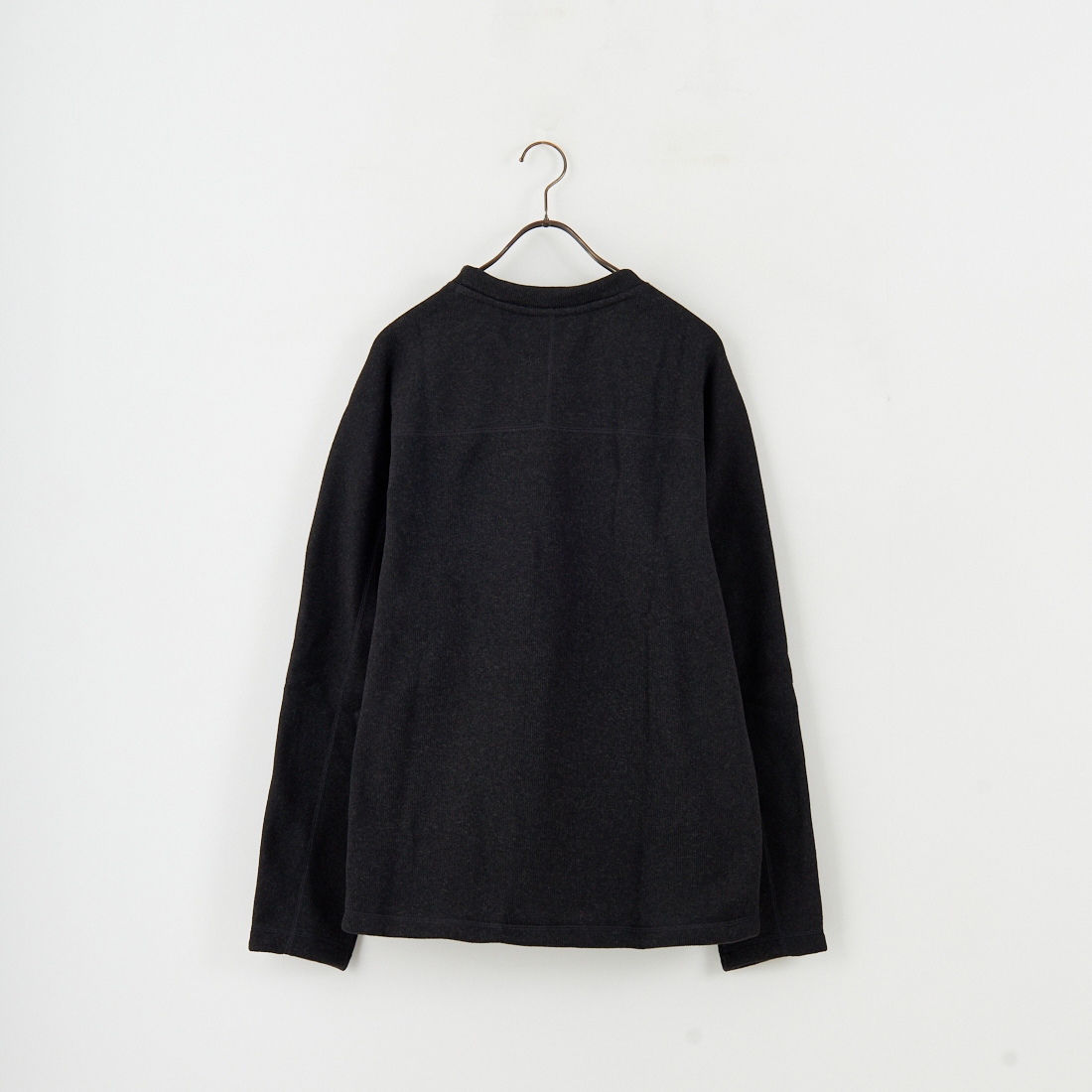 patagonia [パタゴニア] メンズ ベタークルーネックセーター [26240] BLK