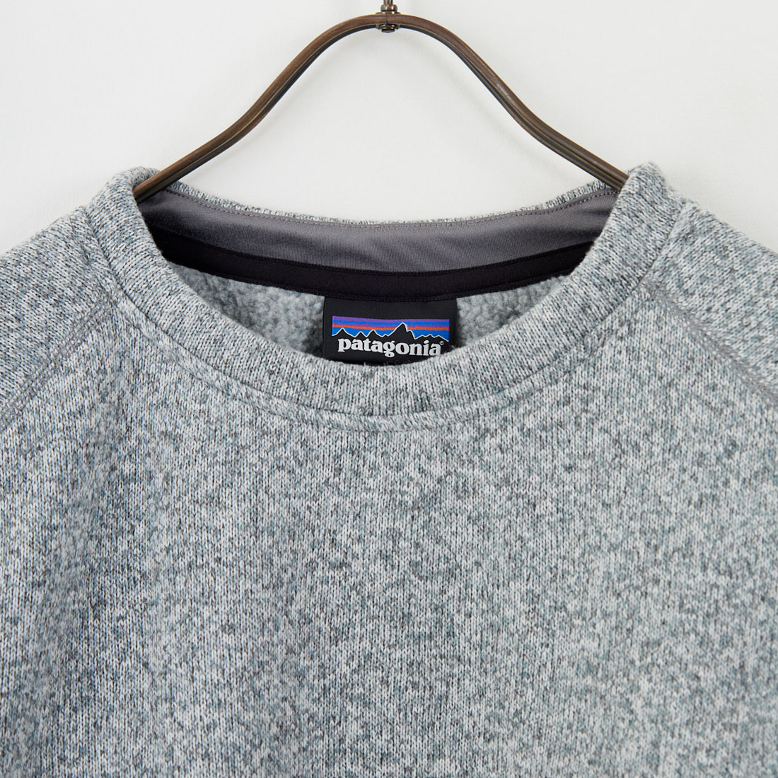 patagonia [パタゴニア] メンズ ベタークルーネックセーター [26240