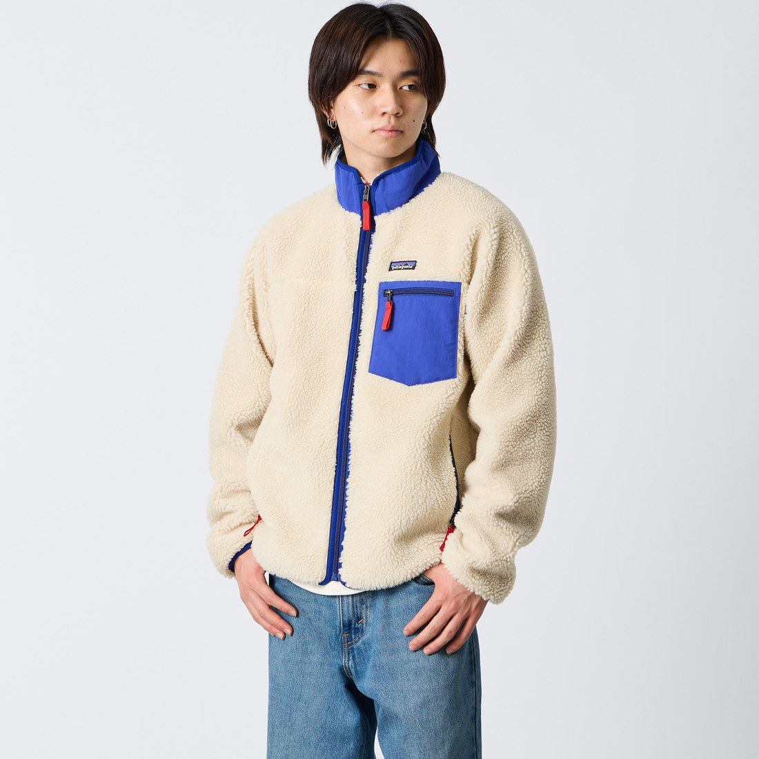 CLMB&&モデル身長：179cm 着用サイズ：M&&