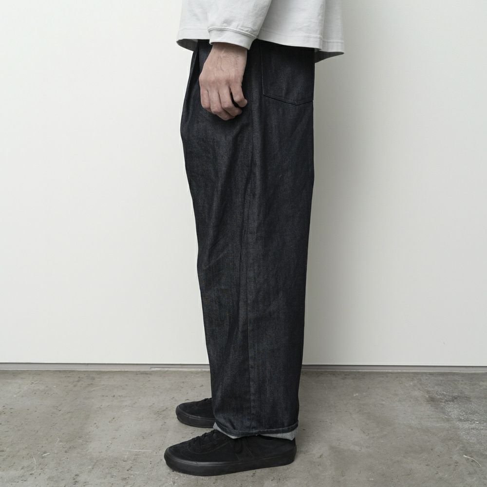 25ss STILL BY HAND スティルバイハンド スタンドカラーコート 25ss STILL BY HAND スティルバイハンド スタンドカラーコート