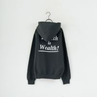 Sporty&Rich [スポーティアンドリッチ] Health is Wealth ソフト