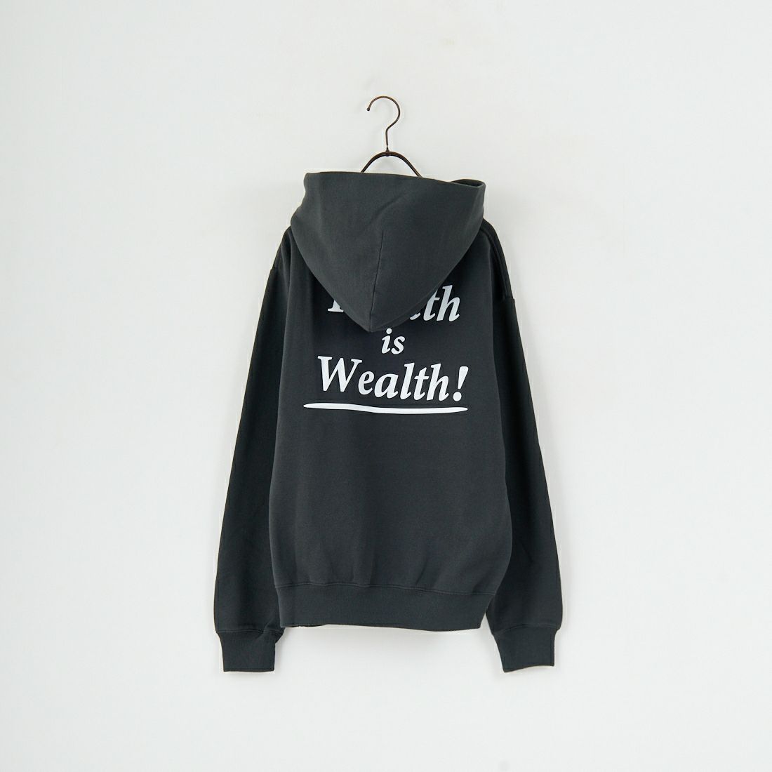 THE NORTH FACE スクエア ロゴ ビッグ フーディ サイズS THE NORTH FACE [ザ ノースフェイス] バックスクエアロゴ