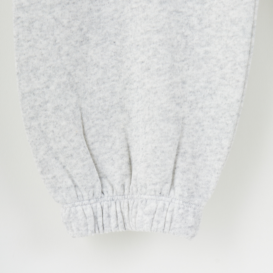 Sporty&Rich [スポーティアンドリッチ] カリフォルニアエンブレム ソフトスウェットパンツ [PA050625300-GY03] H.GRAY