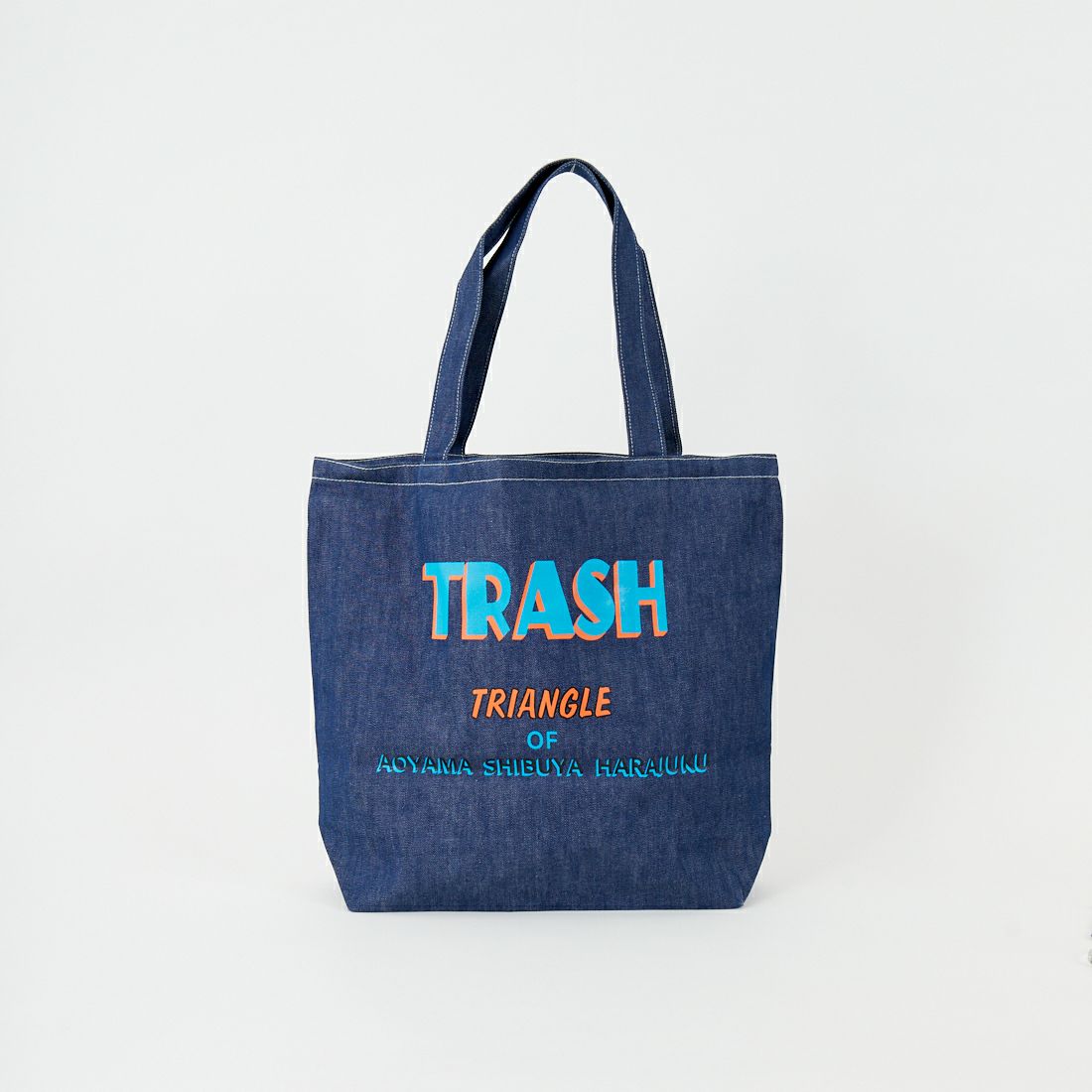 Needles [ニードルズ] スモールグローサリーバッグ [RW078]｜ジーンズ