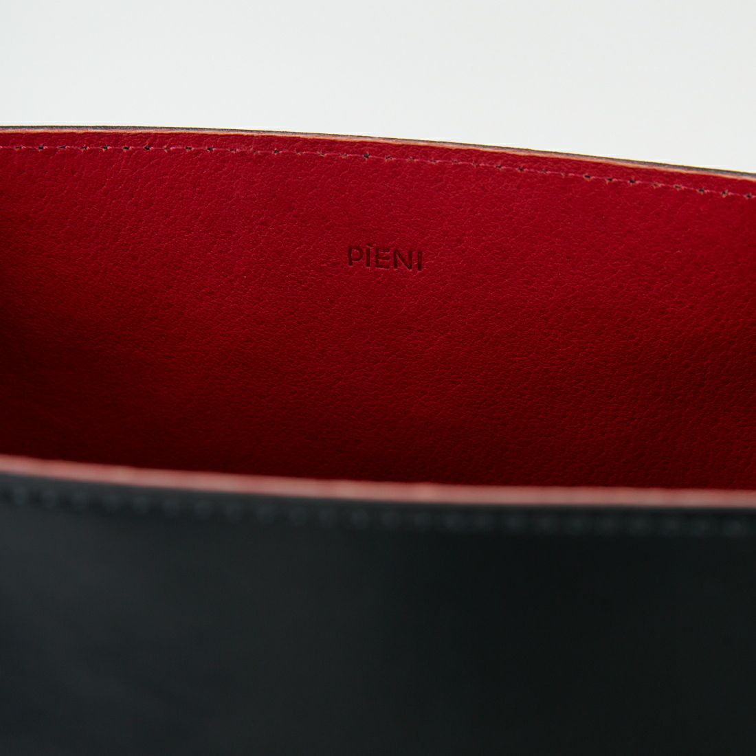 PIENI [ピエニ] CICACUIバッグ S [CICACUI-S] TOINEN MUS