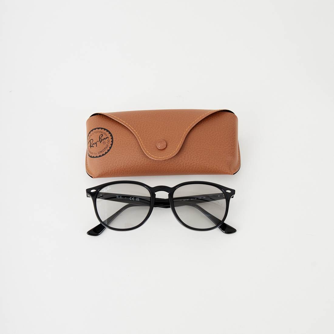 Ray-Ban [レイバン] サングラス [0RB4259F] 601/87